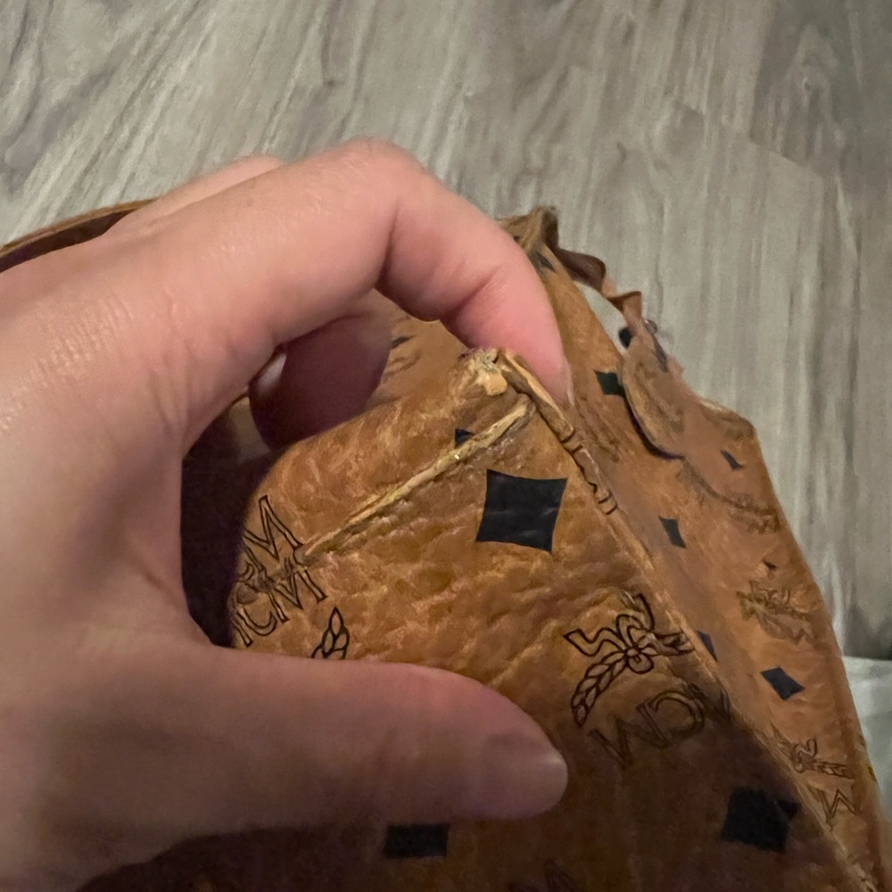 Authentic Long strap shoulder bag - Picture 5 of 13